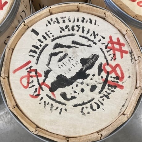 Jamaica Blue Mountain No.1｜Reserve Coffee