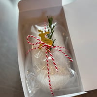 和栗のシュトレンとシフォンケーキ8個セット