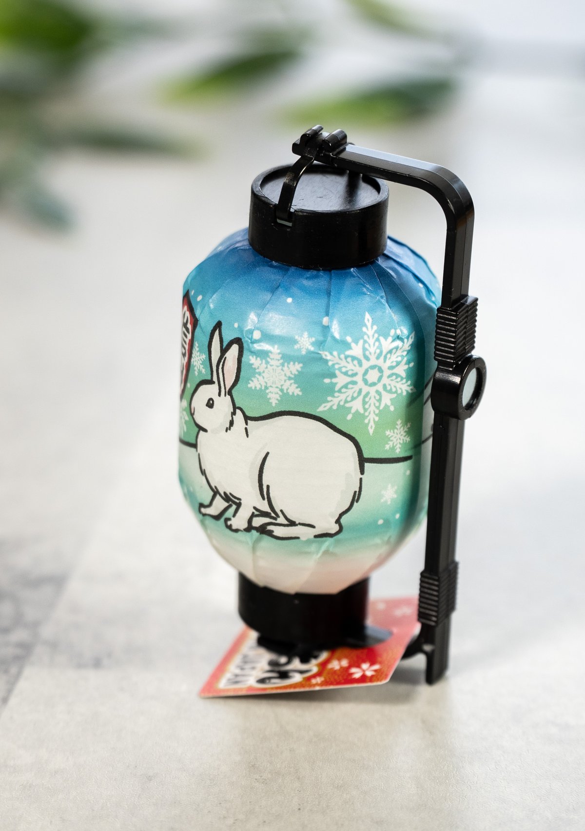 マグネット付きミニ提灯 | 斑尾高原（公式）オンラインストア