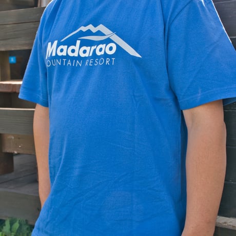 MadaPow! Tシャツ