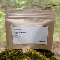 Colombia Huila Pitalito "Edwin ortiz "
