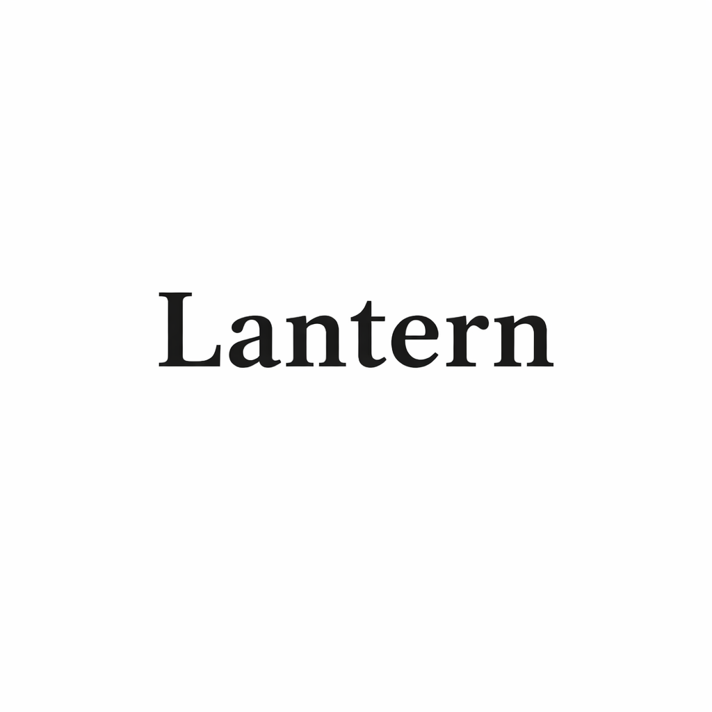 Lantern Coffee