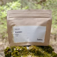 Ethiopia "Karamo "Washed