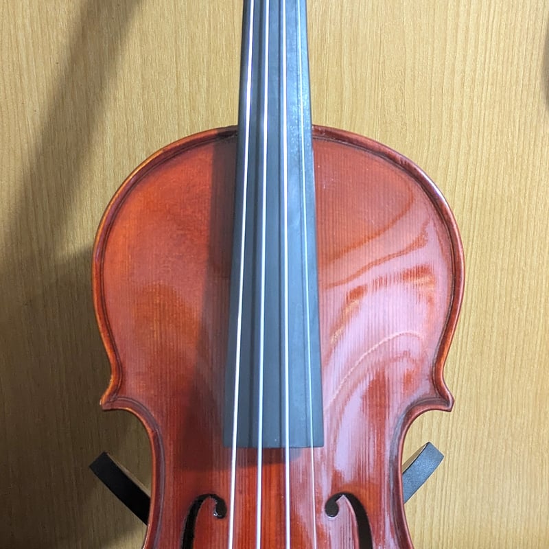 Grazioso GV-0S 1/2 2025 ／ グラッティオーゾ バイオリンセット 1/2