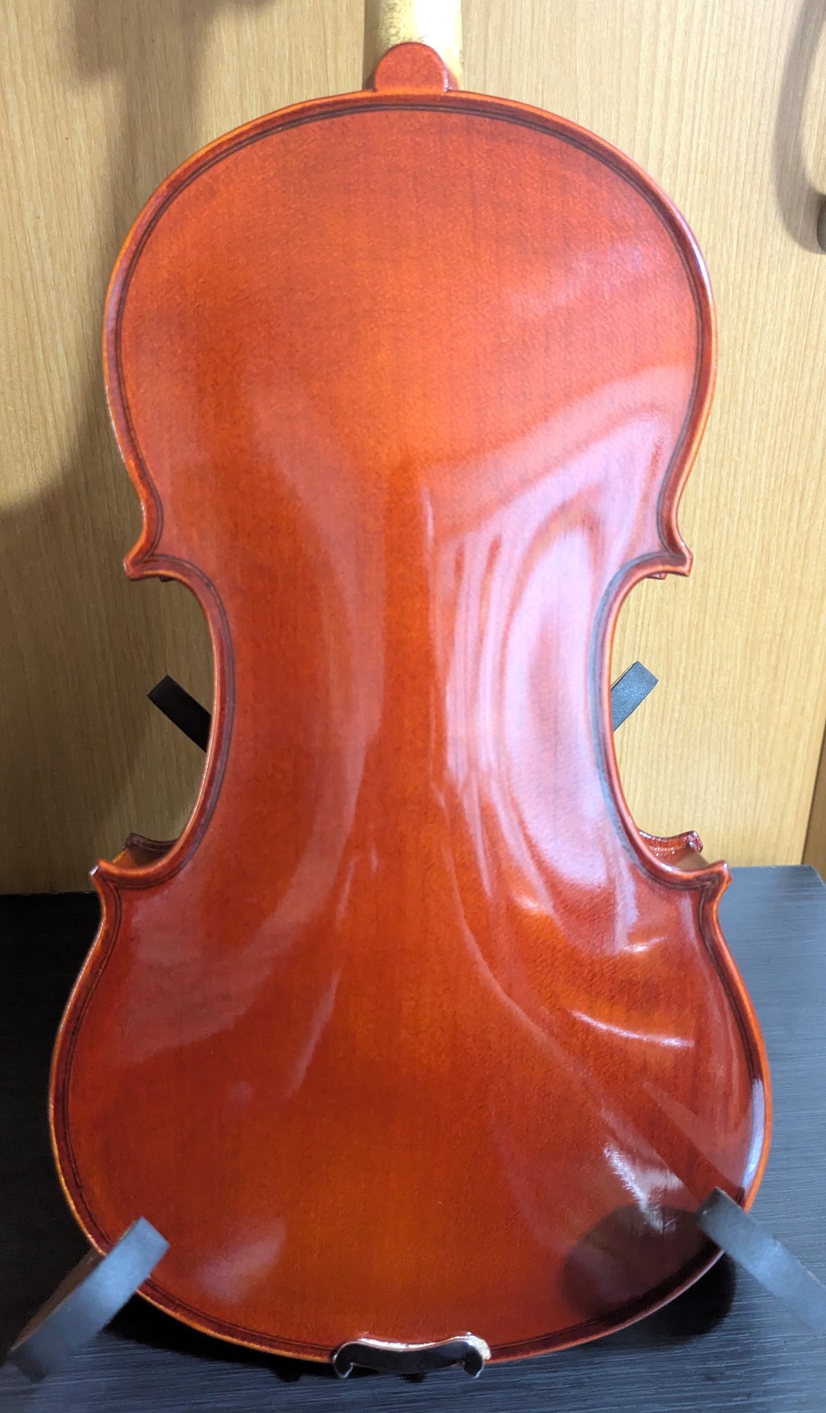 Grazioso GV-0S 1/2 2025 ／ グラッティオーゾ バイオリンセット 1/2