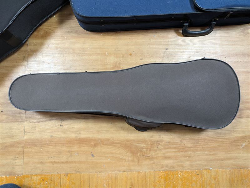 極美品●Hyojeong● HV-100 バイオリン 4/4サイズ ケース付 中古品】Hyojeong HV-100（Korea 4/4サイズ） バイオリン ケース・弓・