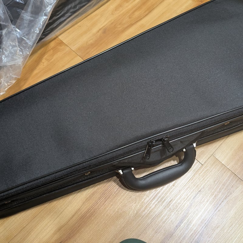 Grazioso GV-0S 1/2 2025 ／ グラッティオーゾ バイオリンセット 1/2