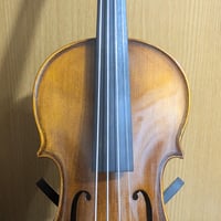 中古品】Hyojeong HV-100（Korea 4/4サイズ） バイオリン ケース・弓・