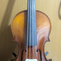 中古品】Hyojeong HV-100（Korea 4/4サイズ） バイオリン ケース・弓・