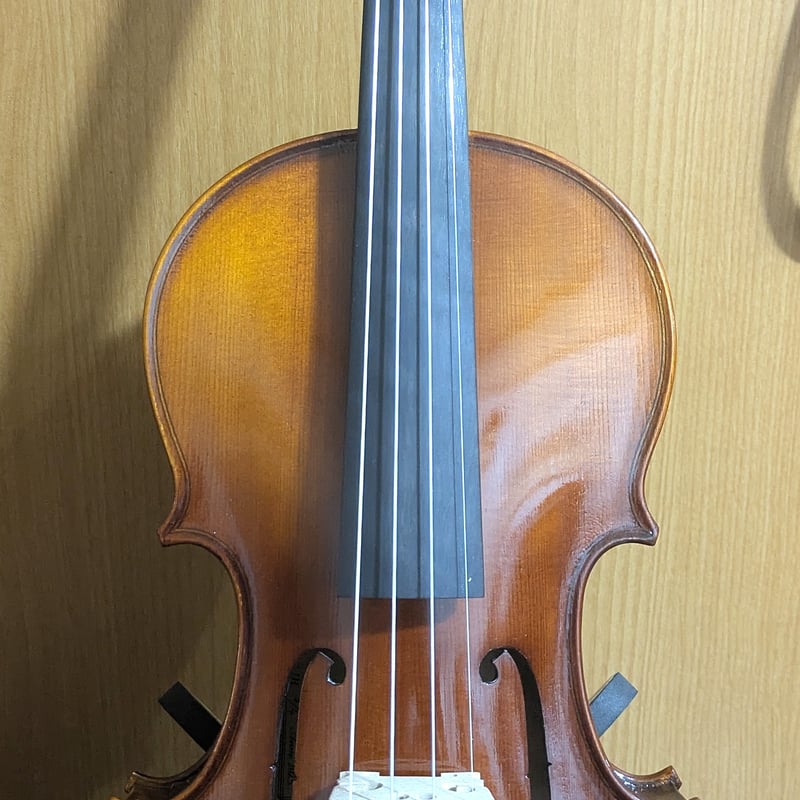 Grazioso GV-1HS 3/4 2025 ／ グラッティオーゾ バイオリンセット 3/