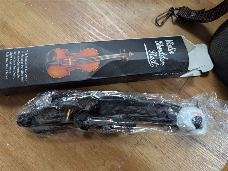 Hyojeong　HV-100　バイオリン　4/4 サイズ 中古品】Hyojeong HV-100（Korea 4/4サイズ） バイオリン ケース・弓・