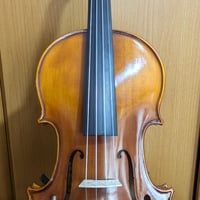 中古品】Hyojeong HV-100（Korea 4/4サイズ） バイオリン ケース・弓・