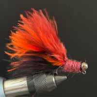 【しおんカラー】マグナム毛波ちゃん1.7g（俺のアメザリ）