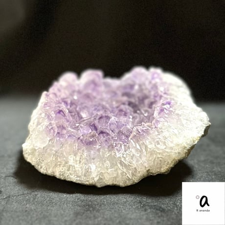 希少⭐ラベンダーアメジストクラスター⭐水晶共生⭐️キラキラシュガー⭐花つきMN2 楽天市場】アメジスト 結晶 原石 ミニクラスター◇トルコ産◇【約40.9g