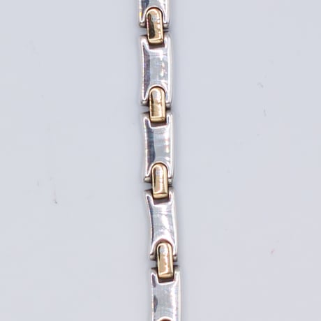 Tiffany & Co. H-Link Necklace