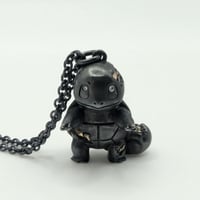 Tiffany & Co.×Daniel Arsham×Pokémon「ゼニガメ ペンダント」