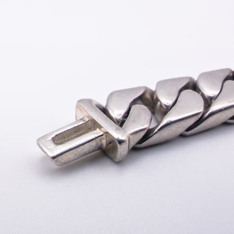 Tiffany & Co. ID bracelet