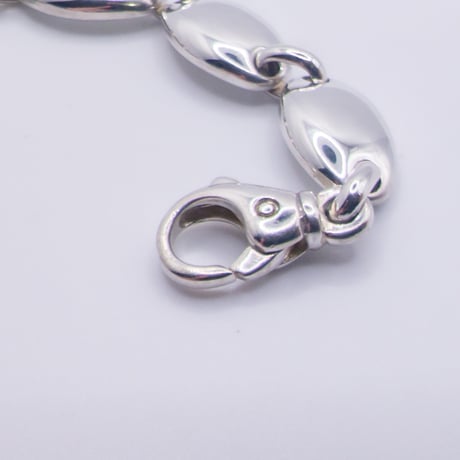 Tiffany & Co. Pebble Link Bracelet