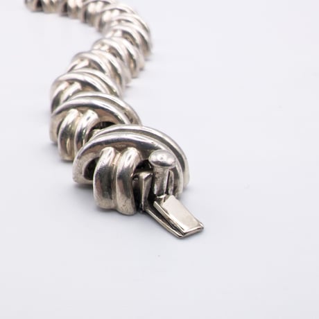 Tiffany & Co. Signature Bracelet