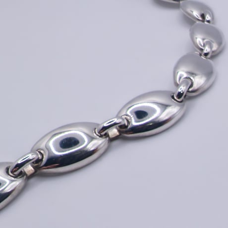 Tiffany & Co. Pebble Link Bracelet