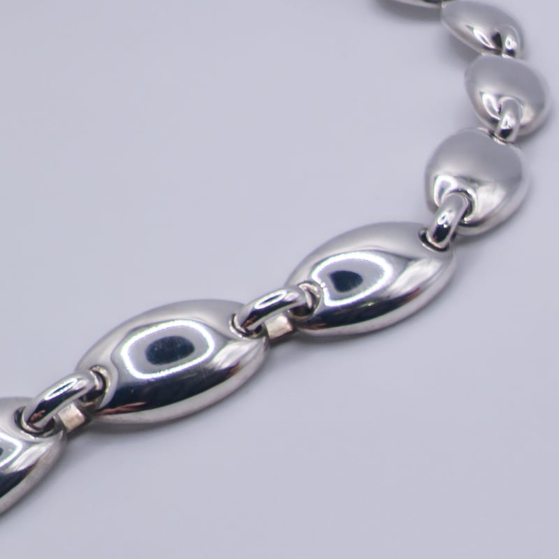 Tiffany & Co. Pebble Link Bracelet | ready or not