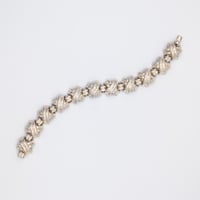 Tiffany & Co. Signature Bracelet