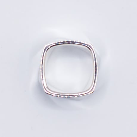 Tiffany & Co. Frank Gehry Torque Wide Ring