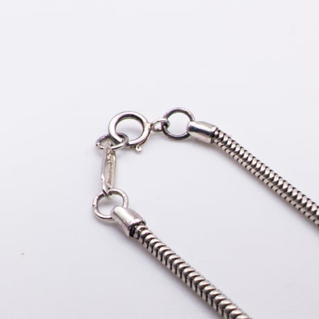 Tiffany & Co. 1837™ Bar Pendant Necklace
