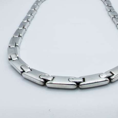 Tiffany & Co. H-Link Necklace