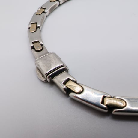 Tiffany & Co. H-Link Necklace