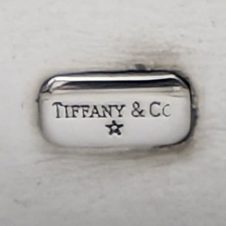 Tiffany & Co. Three Star bangle