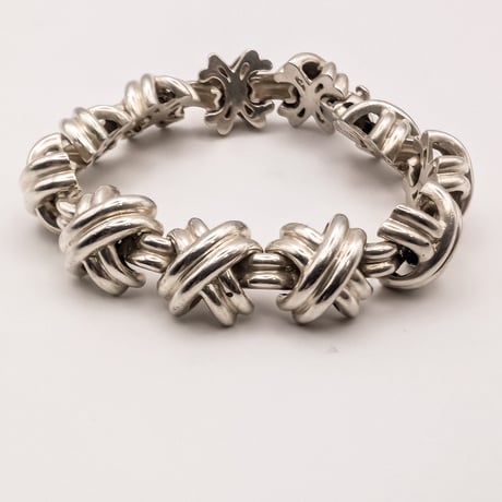 Tiffany & Co. Signature Bracelet