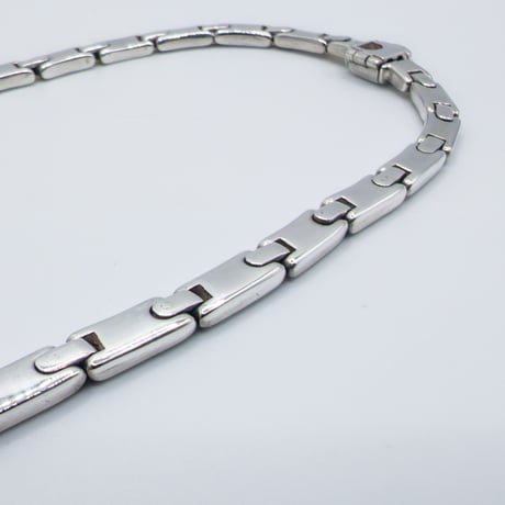 Tiffany & Co. H-Link Necklace