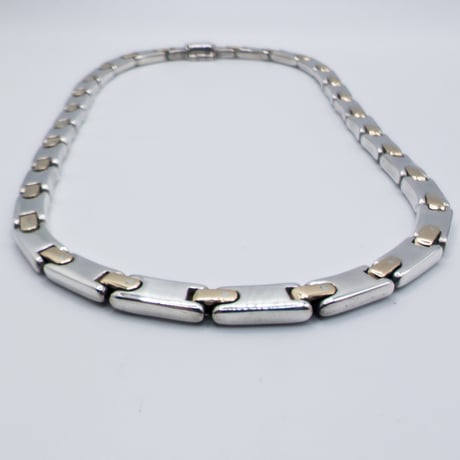 Tiffany & Co. H-Link Necklace