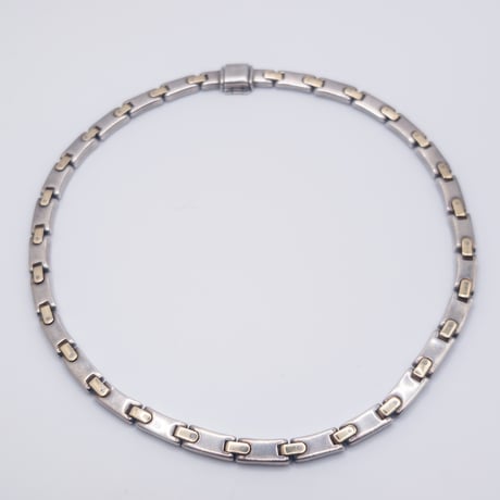 Tiffany & Co. H-Link Necklace