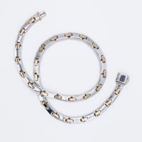 Tiffany & Co. H-Link Necklace