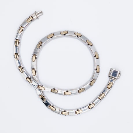 Tiffany & Co. H-Link Necklace