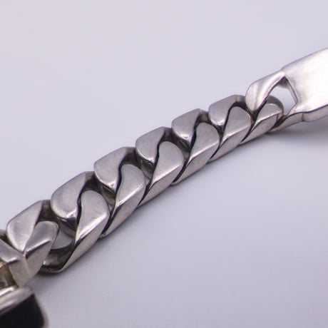 Tiffany & Co. ID bracelet