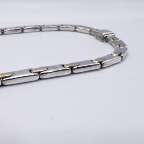 Tiffany & Co. H-Link Necklace