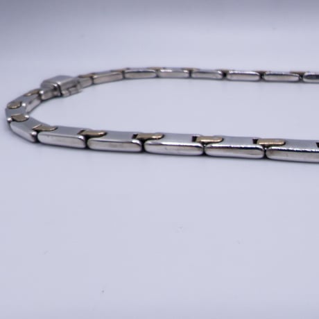 Tiffany & Co. H-Link Necklace