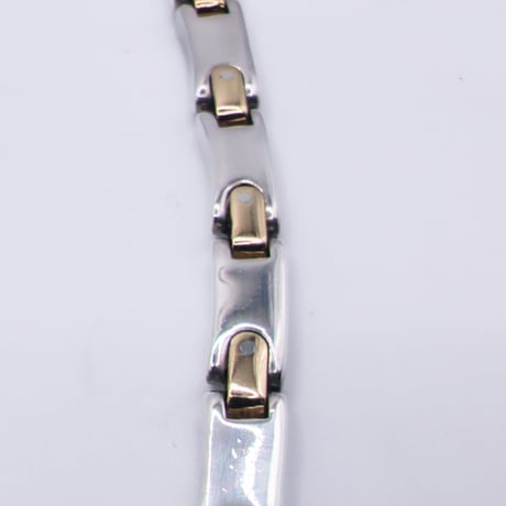Tiffany & Co. H-Link Necklace