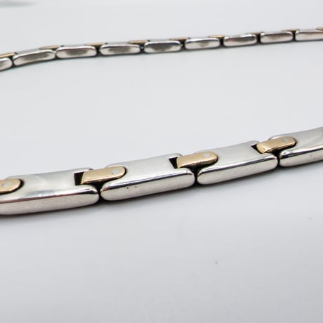 Tiffany & Co. H-Link Necklace