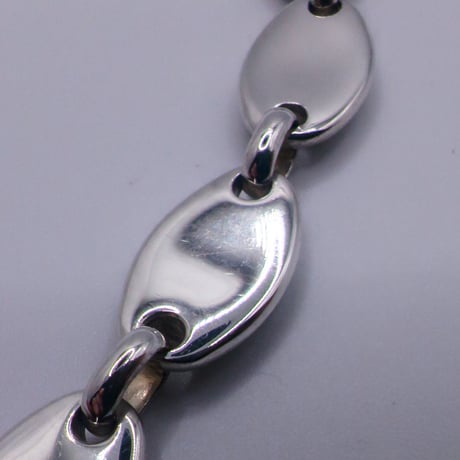 Tiffany & Co. Pebble Link Bracelet
