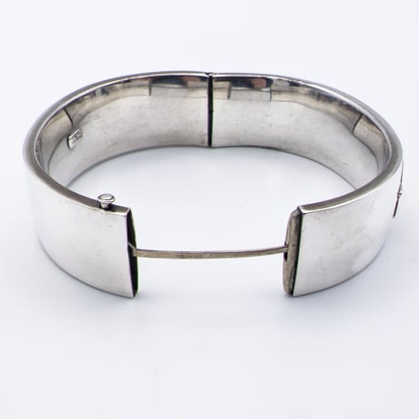 Tiffany & Co. Three Star bangle