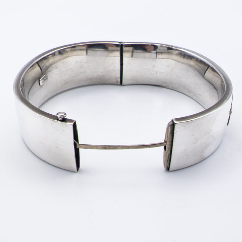 Tiffany & Co. Three Star bangle | ready or not
