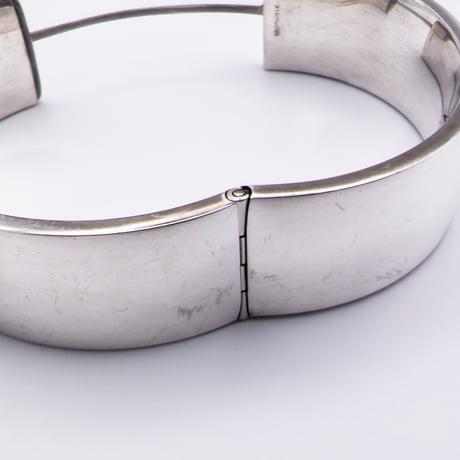 Tiffany & Co. Three Star bangle