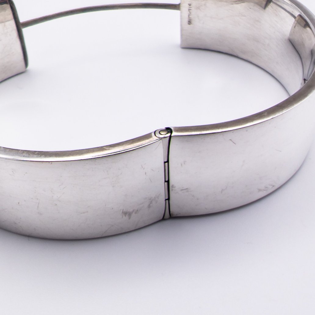 Tiffany & Co. Three Star bangle | ready or not