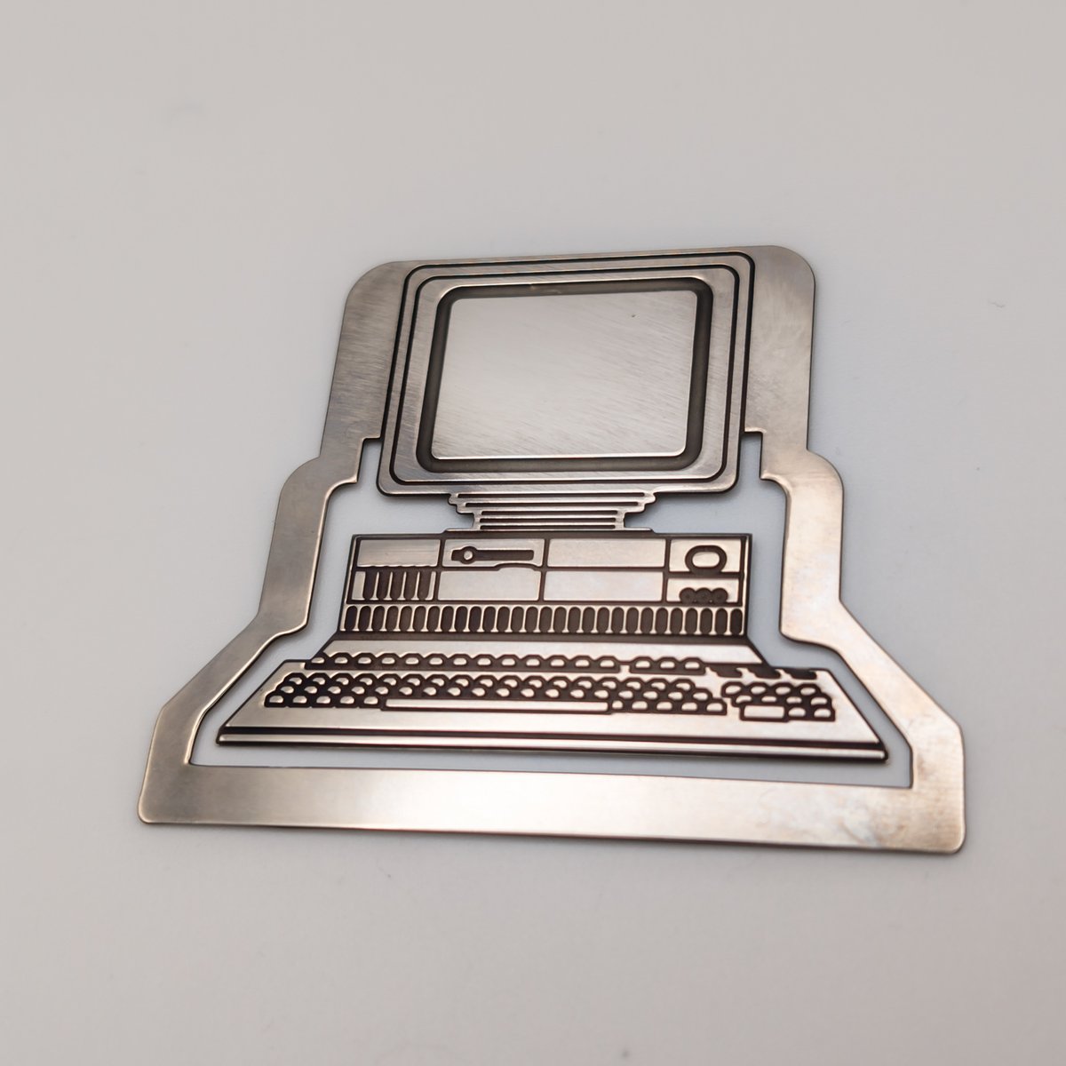 美品✨ティファニー デスクトップ コンピューター ブックマーク しおり