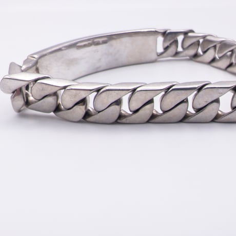 Tiffany & Co. ID bracelet