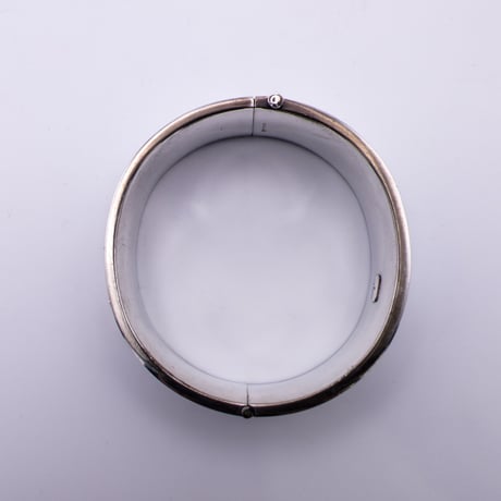 Tiffany & Co. Three Star bangle